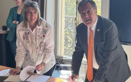 UNIS FRANCE - Convention de partenariat CNAJMJ et QualiSR