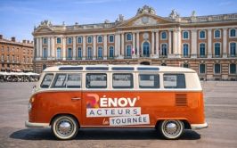 Rénov'Acteurs saison #2 