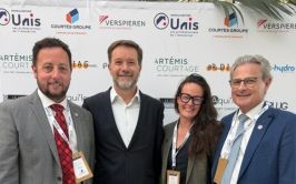 UNIS NOUVELLE AQUITAINE - UNIVERSITE DE L'IMMOBILIER