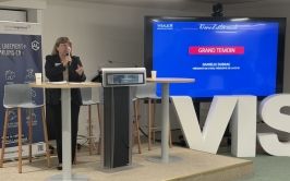 UNIS FRANCE - 10 ans de la garantie Visale