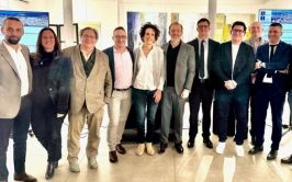 UNIS MPC - Conférence Acteurs Immo