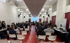 UNIS FRANCE - Soirée annuelle des Copros à Epinay sur Seine