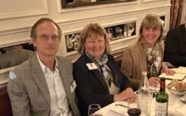 UNIS FRANCE - Think tank Institut Janus