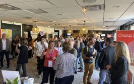 UNIS AURA - Rénov'Acteurs Grenoble