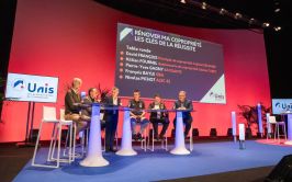 UNIS LOIRE - Les Rencontres de l'Immobilier 