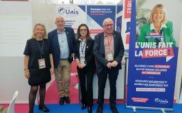 UNIS BRETAGNE - UNISMOUV' Etape Rénov'Acteurs