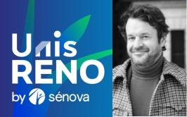 Unis RENO by SENOVA