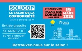 Ne manquez pas les prochains salons Solucop