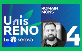 Unis RENO by SENOVA