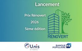 Prix Rénovert 2026