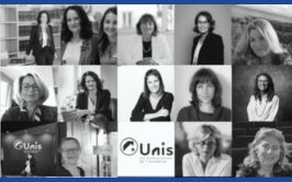 UNIS FRANCE - 8 mars