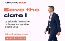 IMMOPRO TOUR REVIENT