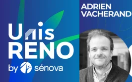 Unis RENO by SENOVA
