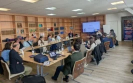 UNIS FRANCE – Conférence de presse CLAMEUR