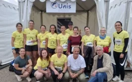 UNIS MPC – Course La marseillaise des femmes
