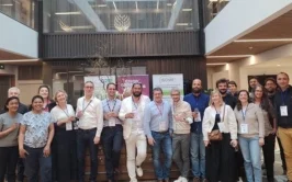 UNIS PAYS DE LA LOIRE - Tournée Rénov’Acteurs