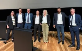 UNIS OCCITANIE – Salon de la Copropriété